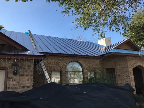 J R Guerrero Roofing - Photo 2
