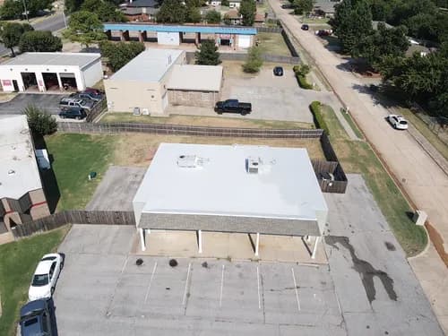 J.Reeves Roofing - Photo 5