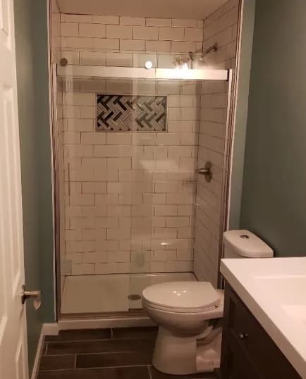 J. Riley Roofing - Photo 2