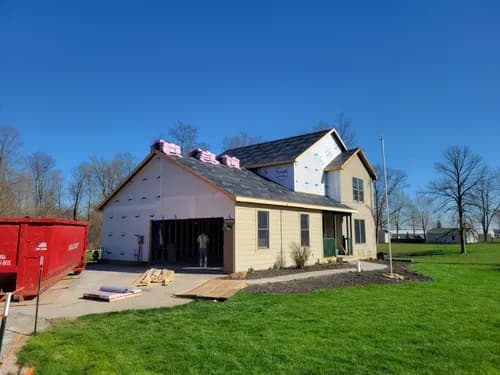 J S Construction & Remodeling