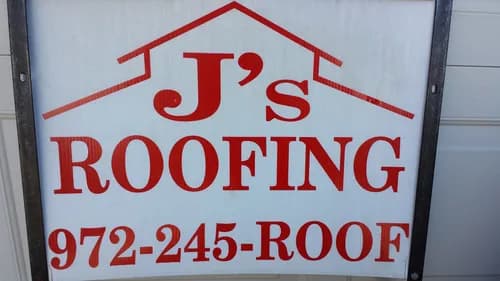J's Roofing - Photo 1