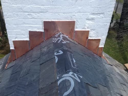 J. Salvatore & Sons Roofing - Photo 4