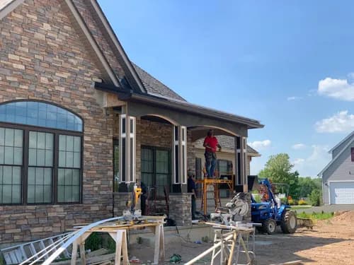 J. Sicard Construction, Inc. - Photo 1