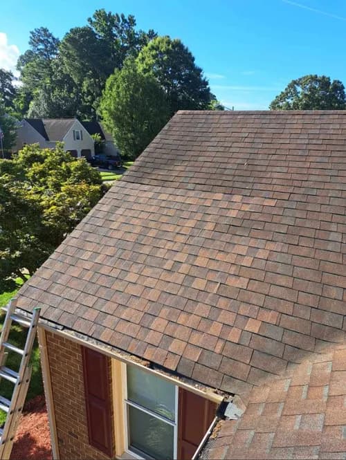 J. T. Snider Roofing LLC - Photo 2