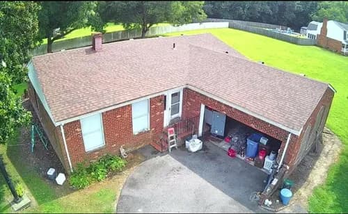 J. T. Snider Roofing LLC - Photo 3