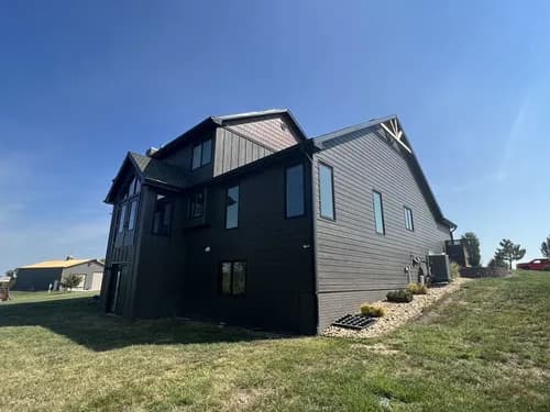 J-Tech Construction and Solar