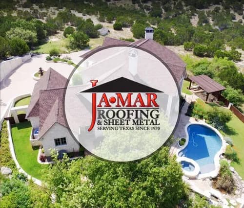 Ja-Mar Roofing & Sheet Metal