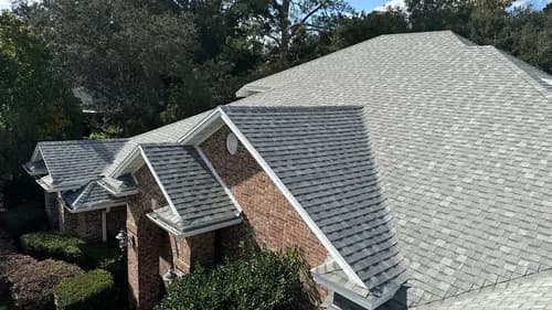 Jack C. Wilson Roofing Co - Photo 4