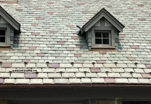 Jack's Roofing Company - Photo 3