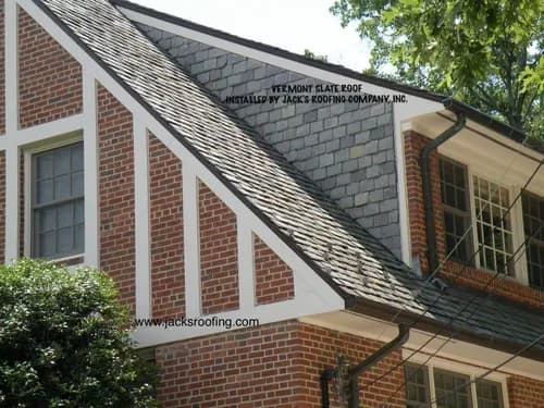 Jack's Roofing Company - Photo 2