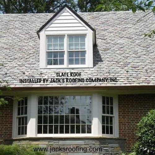 Jack's Roofing Company - Photo 4