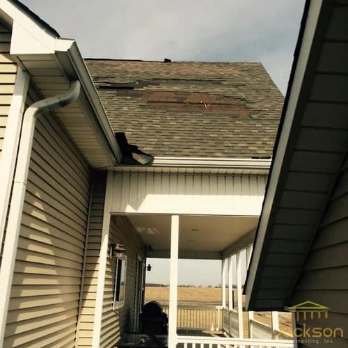 Jackson Contracting - Photo 2