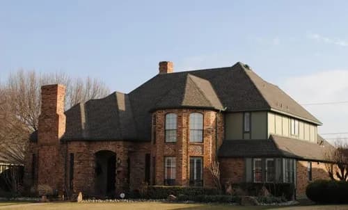 Jackson Roofing - Photo 4