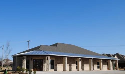 Jackson Roofing - Photo 3