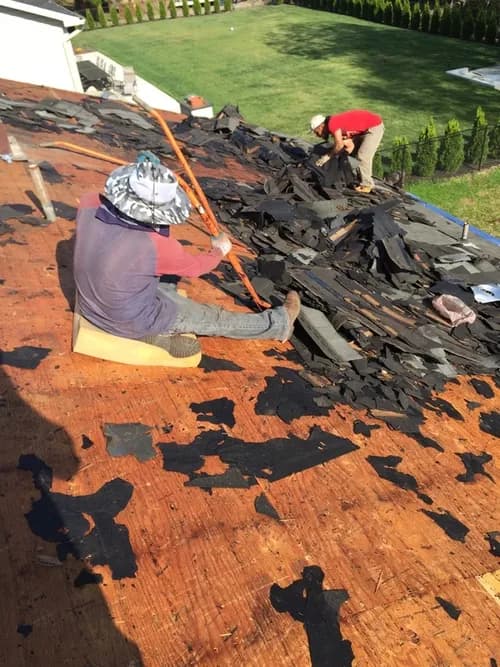 Jackson Township Roofing - Photo 3