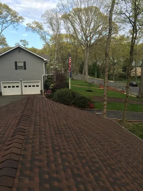 Jackson Township Roofing - Photo 2