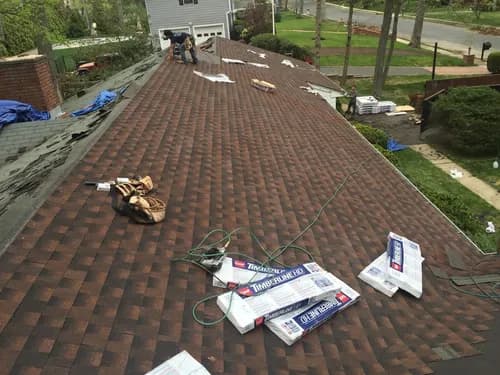 Jackson Township Roofing