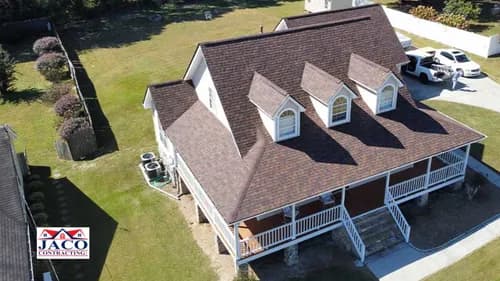 Jaco Contracting - Photo 1