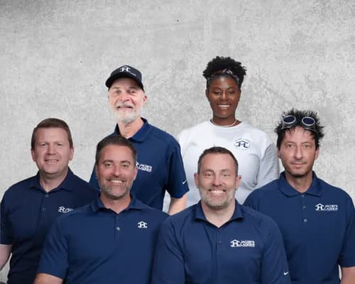 Jacob's Ladder - Photo 1