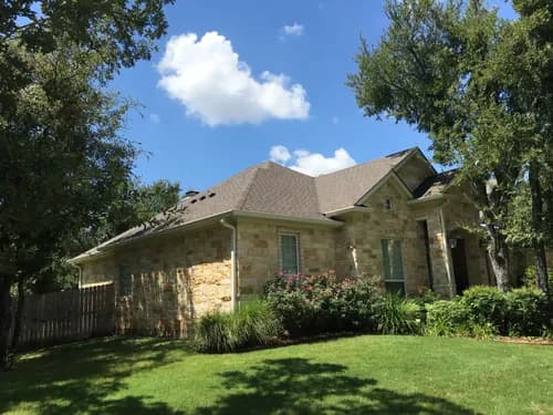 Jacob's Roofing - Photo 2