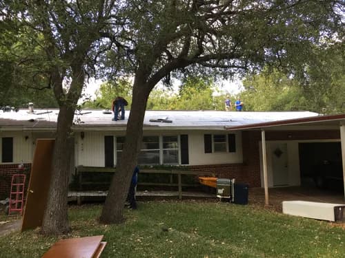 Jacob's Roofing - Photo 3