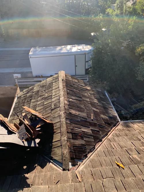 Jacobs Roofing Corp - Photo 2