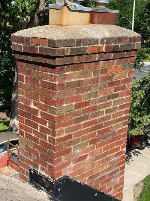 Jacques Roofing & Trim - Photo 3