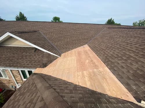 Jacques Roofing & Trim