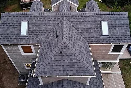 JAG Roofing - Photo 1