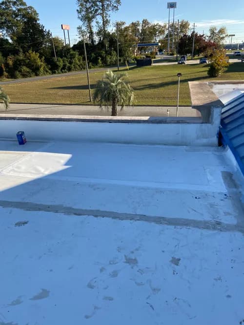 Jaiden C Roofing repairs - Photo 5