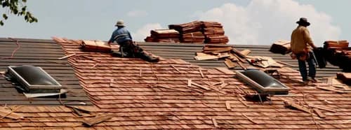 Jake's Roofing & Coating