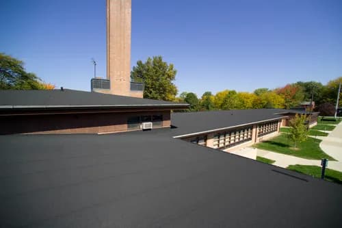 Jakes Roofing & Coatings - Photo 2