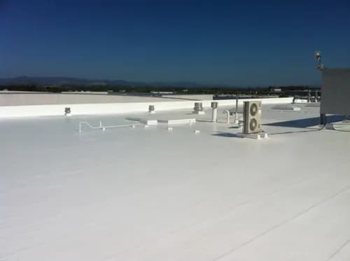 Jakes Roofing & Coatings - Photo 1