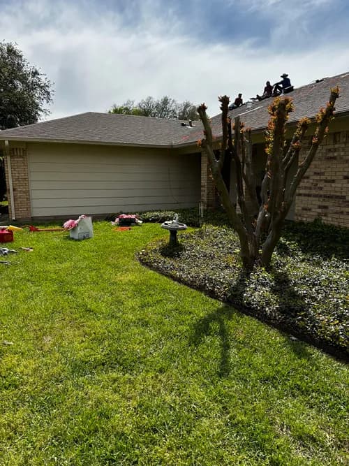 Jamco Roofing & Exteriors, LLC - Photo 5