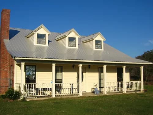 James Bolin Roofing - Photo 3