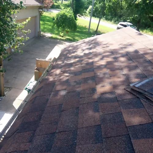James Bolin Roofing - Photo 2