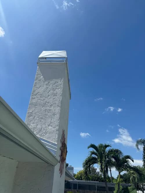 James Roofing Services