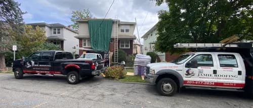 Jamie Roofing Contractor LLC - Photo 1