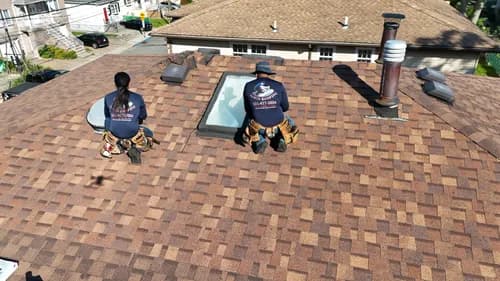 Jamie Roofing Contractor LLC - Photo 2