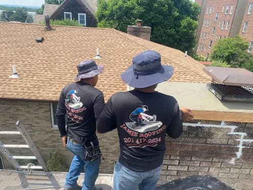 Jamie Roofing Contractor LLC - Photo 3