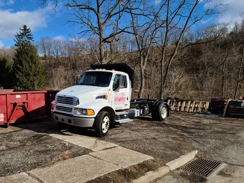 Jantzi's Roof Restorations - Photo 3