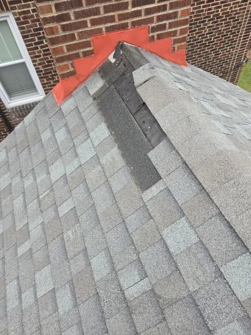 Jantzi's Roof Restorations