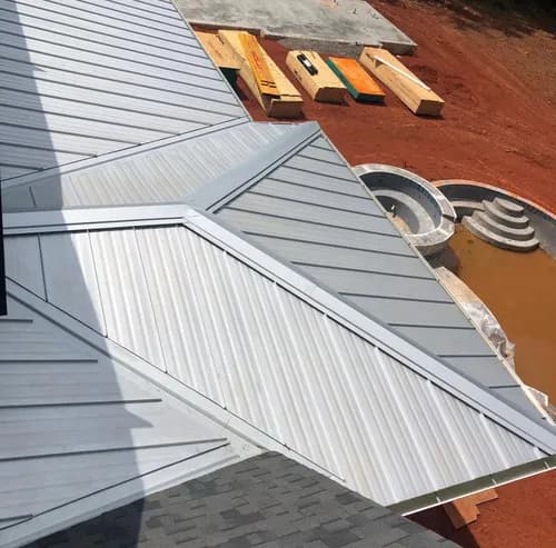 Jared Miller Roofing LLC - Photo 2