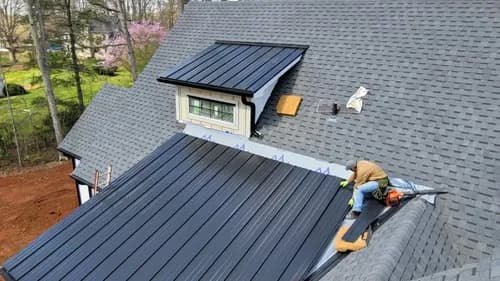 Jared Miller Roofing LLC - Photo 3