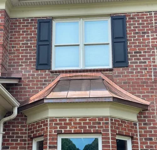 Jared Miller Roofing LLC - Photo 1