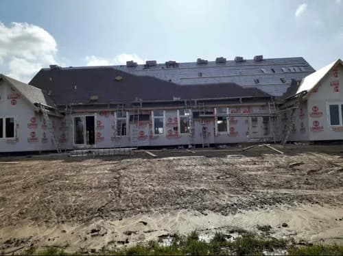 Jason’s quality roofing