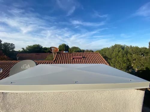 Jason Smith Roofing Inc.