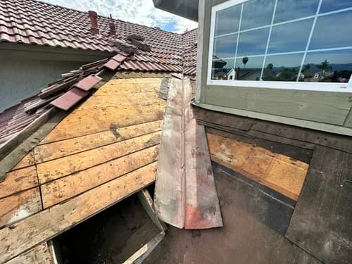 Jason Smith Roofing Inc. - Photo 4