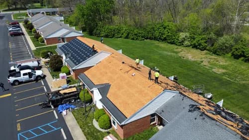 Jax Roofing Company - Photo 1