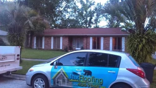 Jax Roofing, LLC® - Photo 3